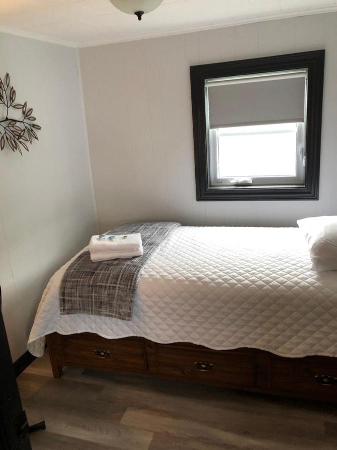 Alma'S Cape Shore Cottage! Your Home Away From Home! Bonavista Exterior foto