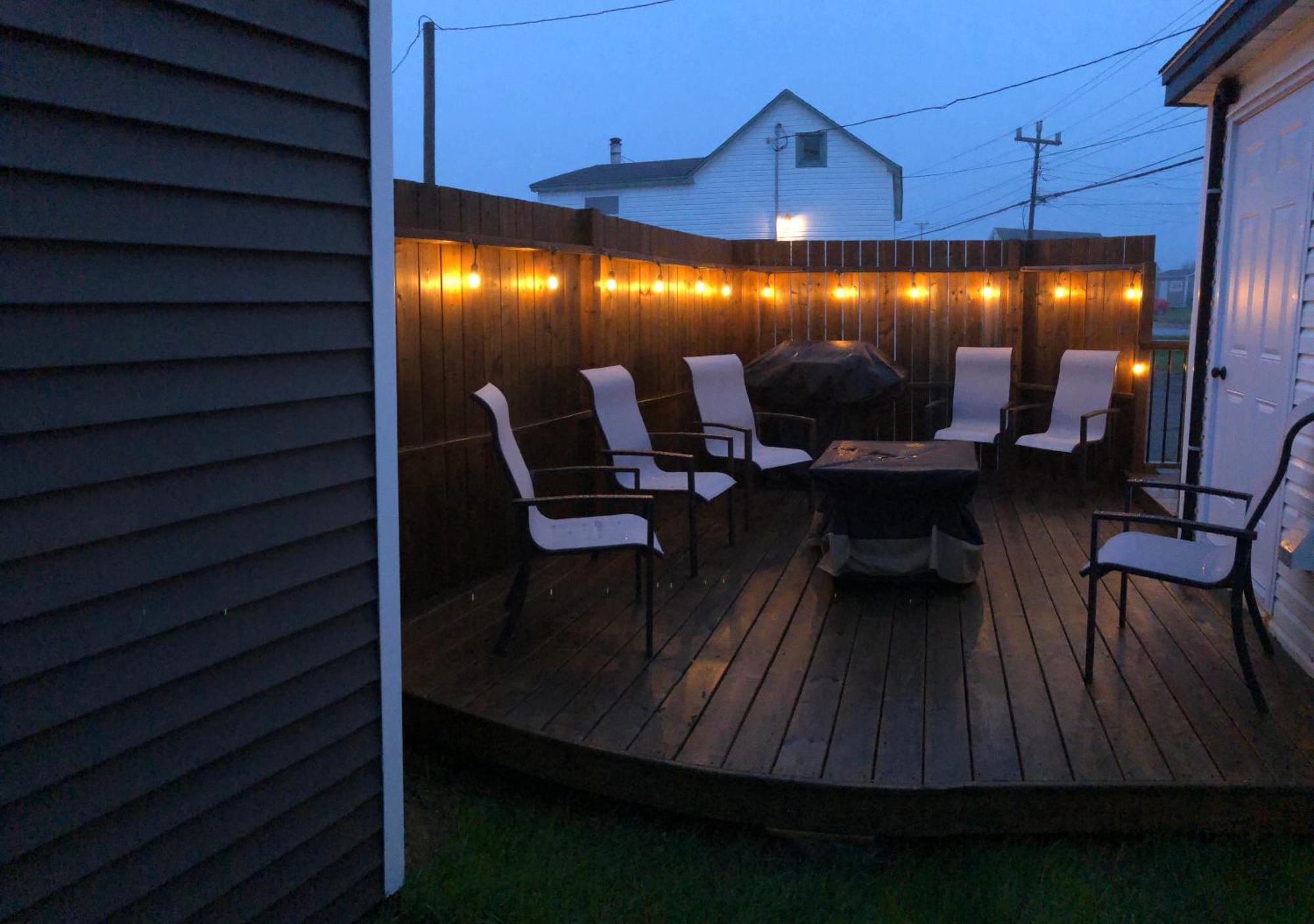 Alma'S Cape Shore Cottage! Your Home Away From Home! Bonavista Exterior foto
