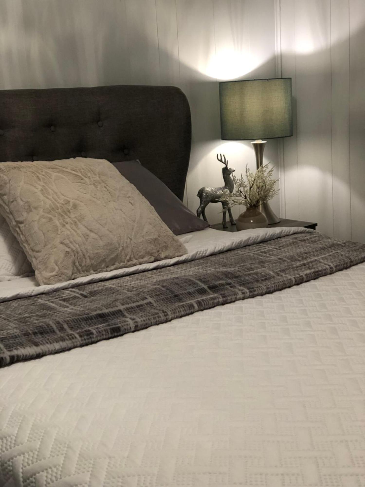 Alma'S Cape Shore Cottage! Your Home Away From Home! Bonavista Exterior foto